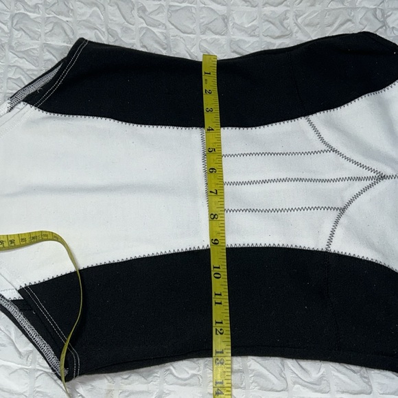 Bathing suit used still gorgeous - Picture 12 of 17